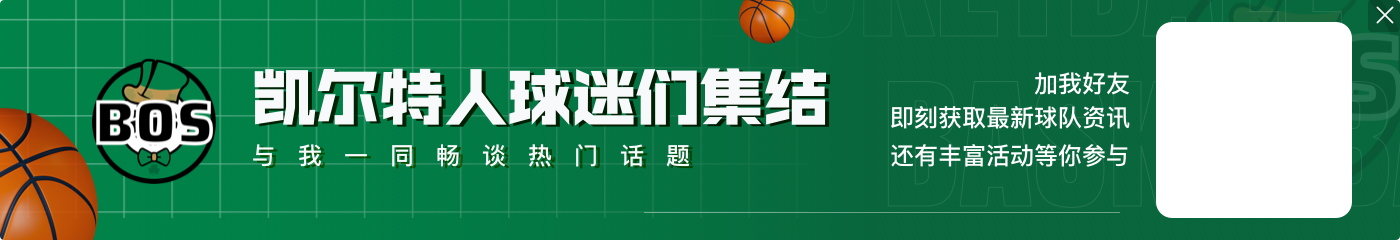 历史纪录！绿军本季前15场进287个三分 为史上任意连续15场最多